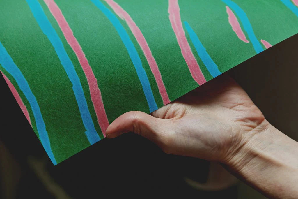 Ribbons Wrap You Up – CommonRoom