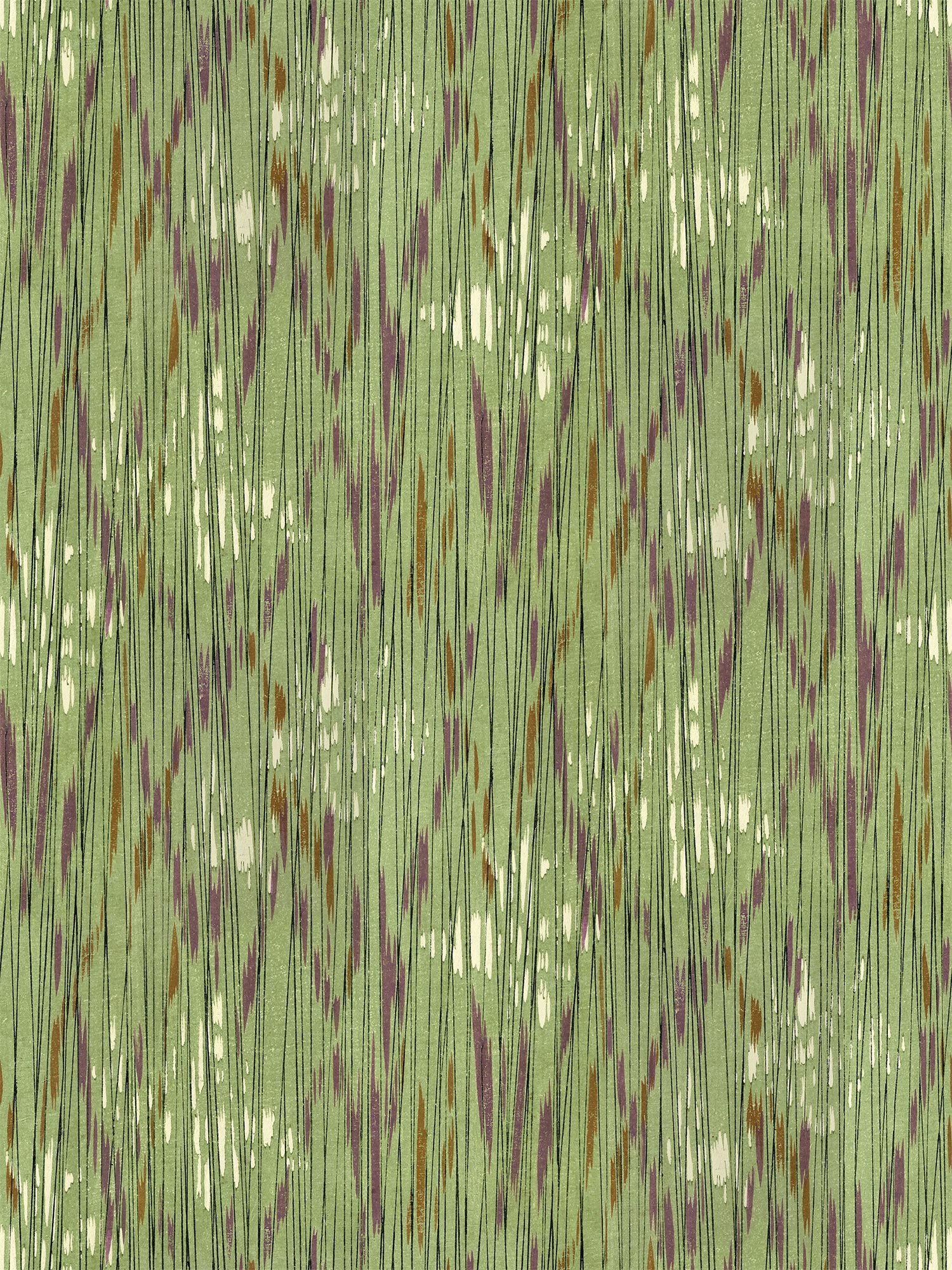 Bamboo Weave (1902–03)