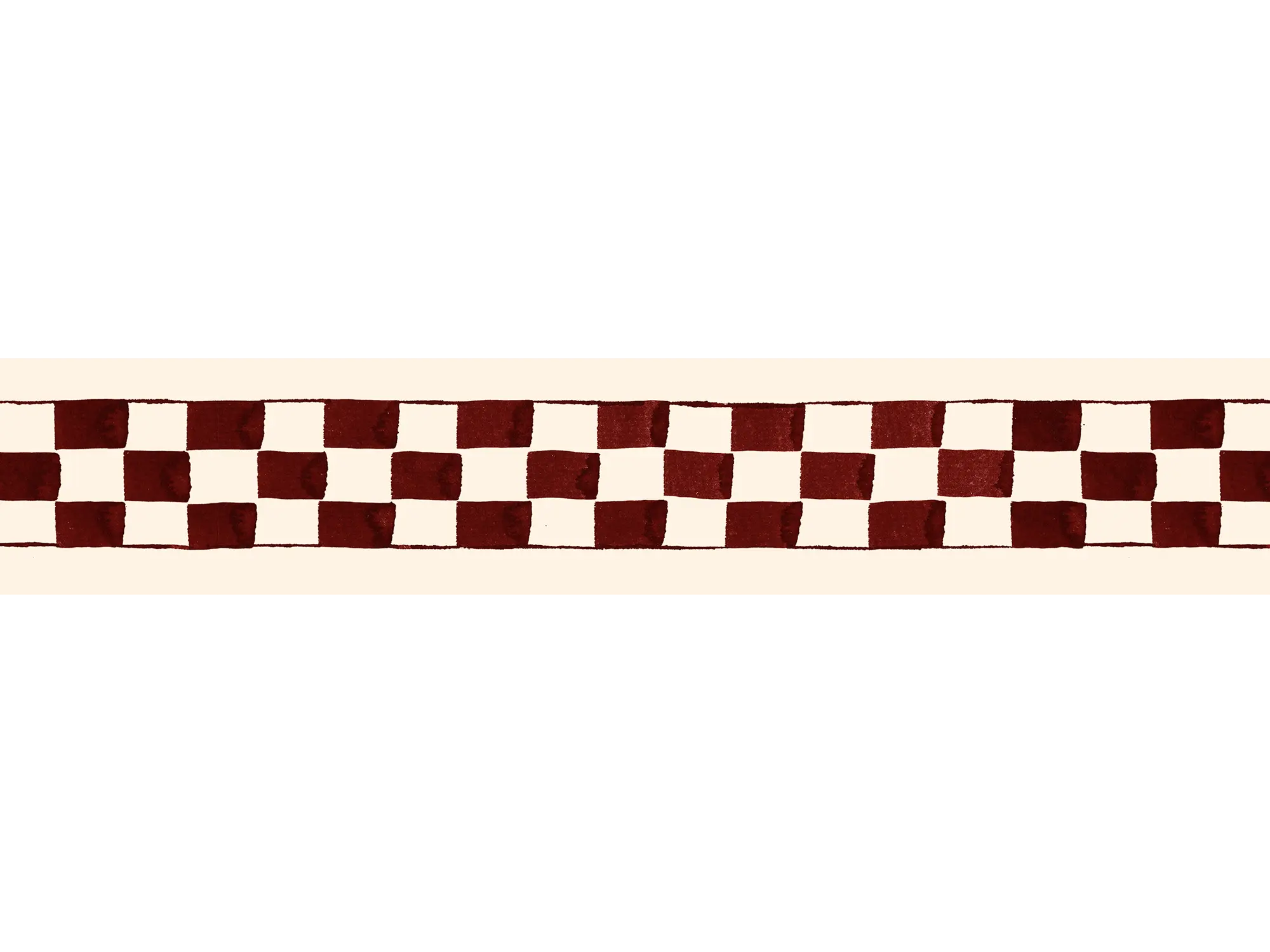 Basic Border Rust Color Borders | CommonRoom