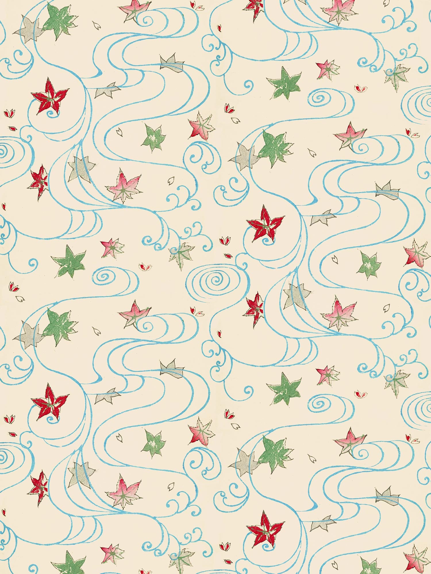 Falling Leaves (1896–97)