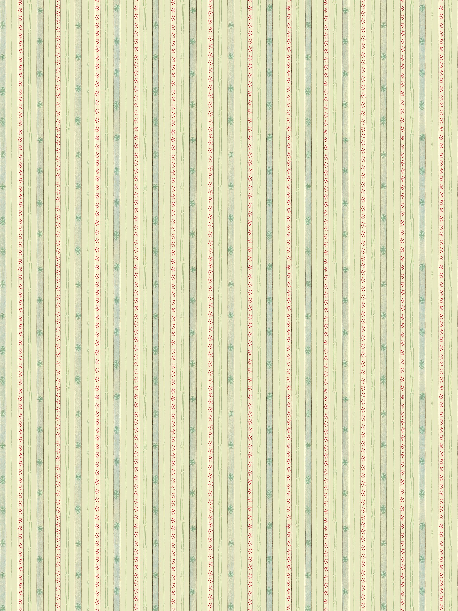 Meiji Stripe (1896–97)