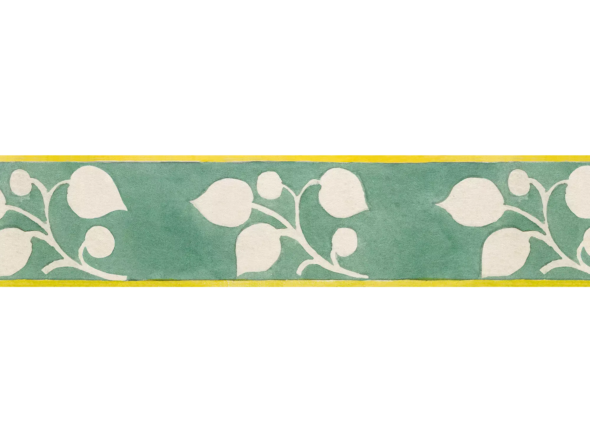 Stipe Border Silk Stripe Border II – CommonRoom